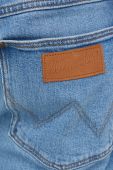 Джинси Wrangler Frontier This Time чоловічі колір блакитний