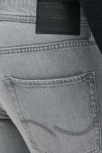 Джинси Jack & Jones Mike чоловічі колір сірий (2853843)