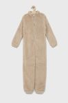 Дитячий комбінезон Kids Only колір бежевий