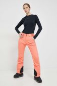 Штани Rip Curl Rider колір помаранчевий
