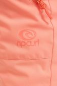 Штани Rip Curl Rider колір помаранчевий