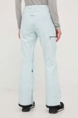 Штани для сноуборду DC Viva колір блакитний