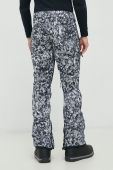 Штани Burton Southside колір барвистий