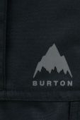 Штани Burton Cargo колір чорний