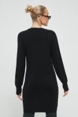 Сукня JDY колір чорний mini пряма (2604725)