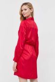 Сукня Guess колір червоний mini пряма (3480350)