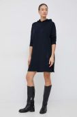 Сукня Tommy Hilfiger колір синій mini oversize (2817849)