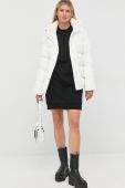 Сукня Karl Lagerfeld колір чорний mini oversize (2647901)