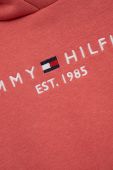 Дитяча сукня Tommy Hilfiger колір рожевий mini пряма (2737230)