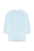 Дитяча сукня Dkny колір зелений mini oversize (2698961)