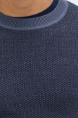 Светр Produkt by Jack & Jones чоловічий колір синій легкий (2510451)