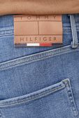 Джинсові шорти Tommy Hilfiger чоловічі колір блакитний (2415761)