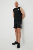 Шорти outdoor adidas TERREX Liteflex чоловічі колір чорний