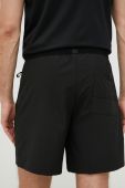 Шорти outdoor adidas TERREX Liteflex чоловічі колір чорний