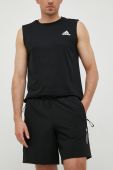 Шорти outdoor adidas TERREX Liteflex чоловічі колір чорний