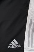 Шорти для бігу adidas Performance Own The Run чоловічі колір чорний