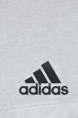 Шорти для тренувань adidas Performance Train Icons чоловічі колір сірий