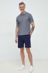 Шорти Lacoste чоловічі колір синій