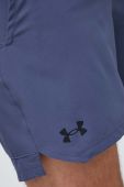 Шорти для тренувань Under Armour Vanish колір чорний (3675126)