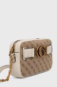 Сумочка Guess колір бежевий (2466816)