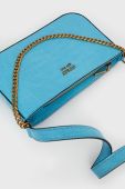 Сумочка Guess колір блакитний (2425200)