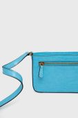 Сумочка Guess колір блакитний (2425200)