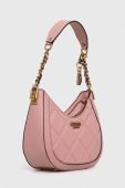 Сумочка Guess колір рожевий (3048708)