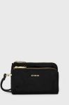 Косметичка Guess колір чорний (2743108)