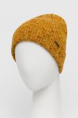 Шапка Billabong колір жовтий (2583614)
