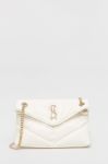Сумочка Steve Madden Bbelz колір бежевий