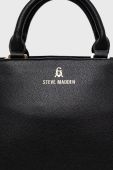 Сумочка Steve Madden колір чорний (2516733)