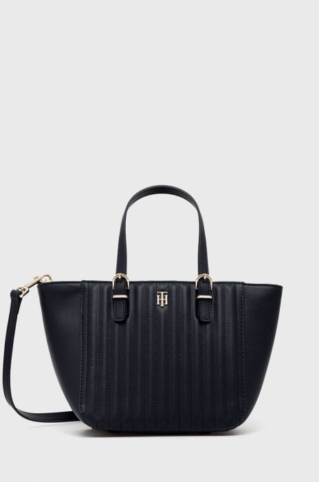 Сумочка Tommy Hilfiger колір синій (2682038)