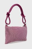 Сумочка Call It Spring колір рожевий