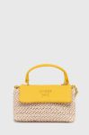 Дитяча сумочка Guess колір жовтий (2809730)