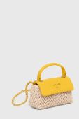 Дитяча сумочка Guess колір жовтий (2809730)