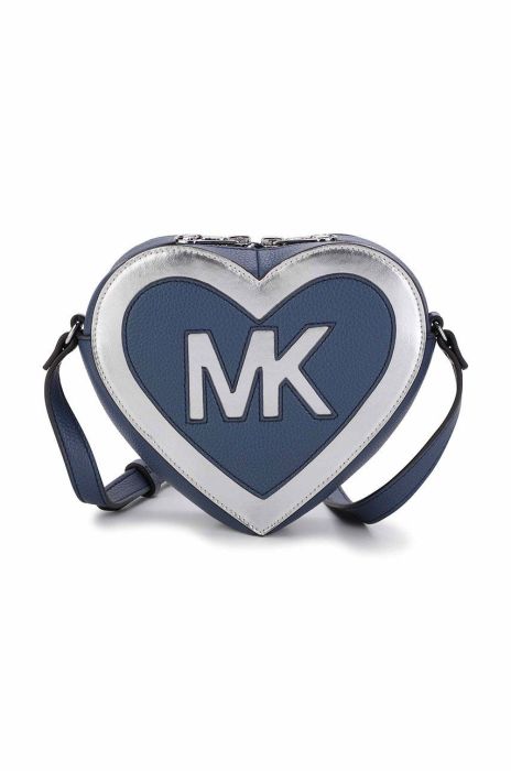 Дитяча сумочка Michael Kors колір синій (2692237)