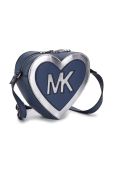 Дитяча сумочка Michael Kors колір синій (2692237)