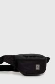 Сумка на пояс Rip Curl колір чорний (2830541)