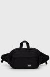 Сумка на пояс Vans колір чорний VN0A7SCLBLK1-black