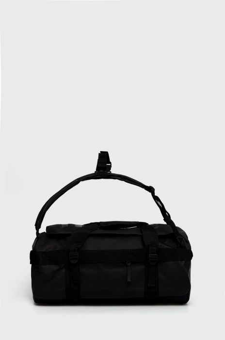 Сумка Rains 13360 Duffel Bag Small колір чорний 13360.01-01.Black