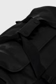 Сумка Rains 13360 Duffel Bag Small колір чорний 13360.01-01.Black