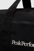 Сумка Peak Performance колір чорний