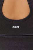 Топ Guess жіночий колір фіолетовий (2617989)