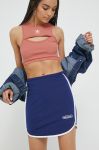 Топ adidas Originals жіночий колір помаранчевий HM2118-MAGEAR