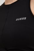Топ Guess жіночий колір чорний (2688883)