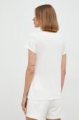 Футболка Morgan жіночий колір білий (3516733)