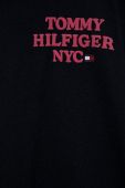 Дитяча футболка Tommy Hilfiger колір синій (2497568)