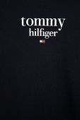 Дитяча бавовняна футболка Tommy Hilfiger колір синій (2751894)