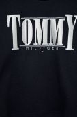 Дитяча футболка Tommy Hilfiger колір синій (2751908)