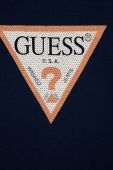 Дитяча футболка Guess колір синій (2605115)
